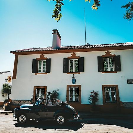 Вилла Quinta Do Louredo - Эвора Экстерьер фото